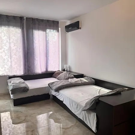 310 Apartmán *