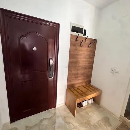 310 Apartmán