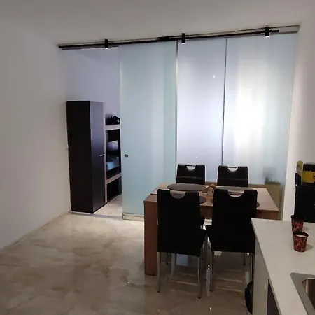310 Apartmán