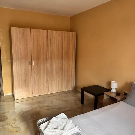 310 Apartmán Primorsko