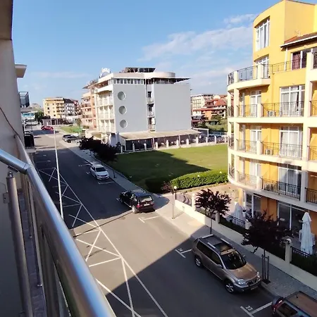 Apartmán 310 Primorsko
