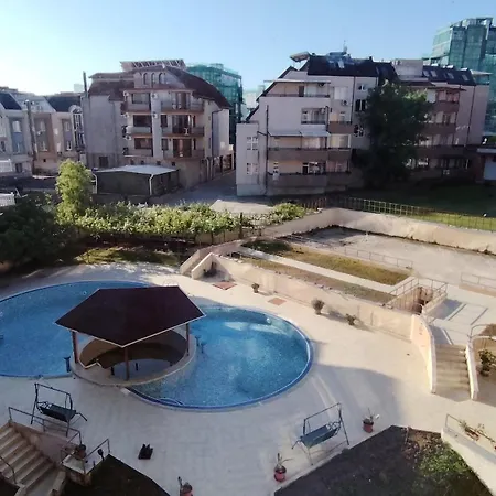 310 Apartmán Primorsko